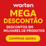 Mega Descontão WORTEN | São Descontos em Milhares de Produtos