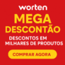 Mega Descontão WORTEN | São Descontos em Milhares de Produtos