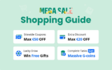 Mega Saldos GEEKBUYING! Cupões de desconto e benefícios