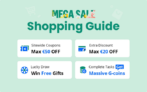 Mega Saldos GEEKBUYING! Cupões de desconto e benefícios