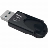 Pen USB 3.1 PNY Attaché 4 de 256GB por apenas 17€