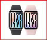 Mi Band 9 Pro Display AMOLED 1.74 Polegadas