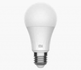 Lâmpada Xiaomi Mi Smart LED Bulb  (Warm White) 8 watts, 810 lm, desde Espanha por 4,99€