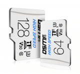 Mini preço! MicroSD com 128GB por apenas 7,3€