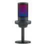 Microfone condensador USB