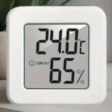 Mini Medidor De Temperatura ( Barato )