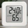 Mini Medidor De Temperatura ( Barato )