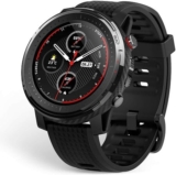 Xiaomi Amazfit Stratos 3 desde Amazon