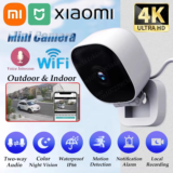 Mini câmara Xiaomi 4k | à Prova de Agua ip65