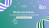 Descontos de Natal Miravia ate 60% desconto, A partir do dia 9 Dezembro