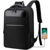 Mochila 14″ com Porta USB externa desde Espanha por 11,1€