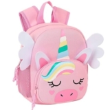 Mochila Oficial Safta Unicorn Neopreno desde Amazon só 6,45€