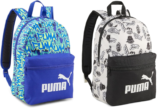 Mochila PUMA Phase Small Backpack adulto (pacote de 1)