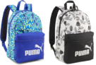 Mochila PUMA Phase Small Backpack adulto (pacote de 1)