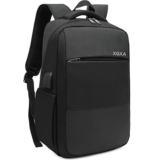 Mochila para Laptop até 15,6″ + porta USB + Jack 3.5mm  desde Espanha por 12,9€