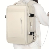 81% de desconto! Mochila para viagem curta distância com grande capacidade