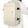 81% de desconto! Mochila para viagem curta distância com grande capacidade