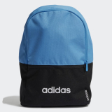 Mochila adidas pulse blue ou pink