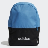 Mochila adidas pulse blue ou pink