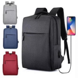 Mochila Xiaomi 15″ 17lt com porta USB por 12,27€