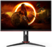 Monitor AOC Gaming 27″ Q27G2S/EU IPS QHD 165Hz 1ms