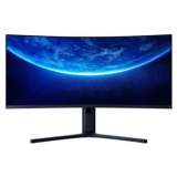 Mínimo Atual! Monitor Gaming Xiaomi de 34″ Ecrã Curvo, 144Hz desde a Europa a 325€