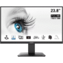 Monitor MSI PRO MP2412 | 23.8″ VA FHD 100Hz FreeSync (Adaptive Sync)