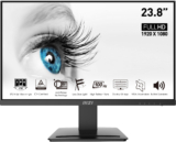 Monitor MSI PRO MP243X 23.8″ IPS FHD 100Hz FreeSync (Adaptive Sync)