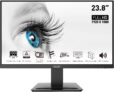 Monitor MSI PRO MP243X 23.8″ IPS FHD 100Hz FreeSync (Adaptive Sync)