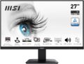 Monitor PRO MP273A MSI  Ecrã 27″ IPS FHD 100Hz 1ms