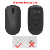 Xiaomi Wireless Mouse Lite