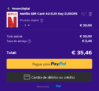 Netflix Gift Card 40 EUR Key EUROPE