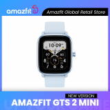 Xiaomi Amazfit GTS 2 Mini desde Europa