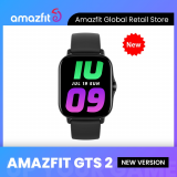 Xiaomi Amazfit GTS 2 ecrã de 1.35″