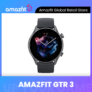 Amazfit GTR3 AMOLED Bluetooth 5.0, GPS, Wifi, NFC