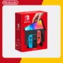 Nintendo Switch OLED 64GB | Consola Gaming Portátil