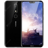 Nokia X6 com 4/64gb por 116€ desde Espanha com cupão de desconto