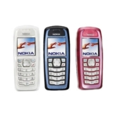 Ofertita! Nokia 3100 por 9,6€