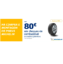 NORAUTO oferece 80€ cheques combustível exclusivo compra online