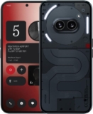 Nothing Phone 2a Smartphone com 8+128GB