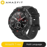 Mini Preço desde Espanha! Amazfit T-rex Desde Espanha por apenas 60€