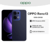 OPPO Reno13 5G | 12GB + 256GB | Bateria 5600mAh 80W