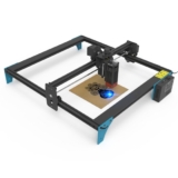 LC400 PRO 5W Laser Engraver DIY Laser Engraving Machine