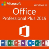 Office 2019 Pro Plus License key por apenas 2€