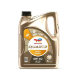 Óleo Lubrificante Total Motor 5W40 Quartz 9000 Energia 5 Litros