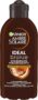 Óleo autobronzeador Garnier Ambre Solaire Delial Castanho Escuro, 200 ml