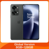 OnePlus Nord 2T 5G Dual SIM 8GB/128GB Ecrã AMOLED
