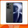 OnePlus Nord 2T 5G Dual SIM 8GB/128GB Ecrã AMOLED