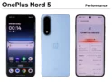 OnePlus Nord 5 | Flagship Killer | 8GB + 256GB