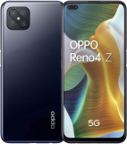 OPPO Reno 4Z  5G – 8/128GB Ecrã 120 Hz desde Amazon Espanha por 232,99€